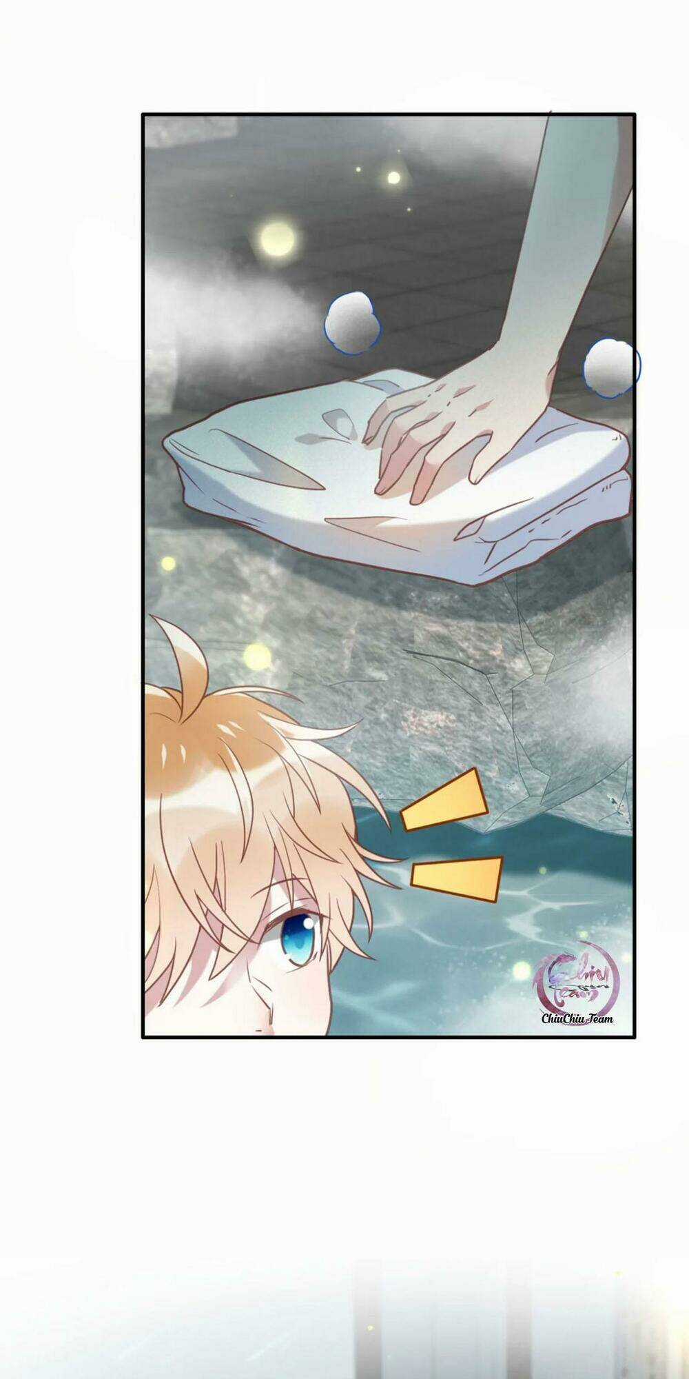 Chung Cư Yêu Quái Chapter 72 trang 27