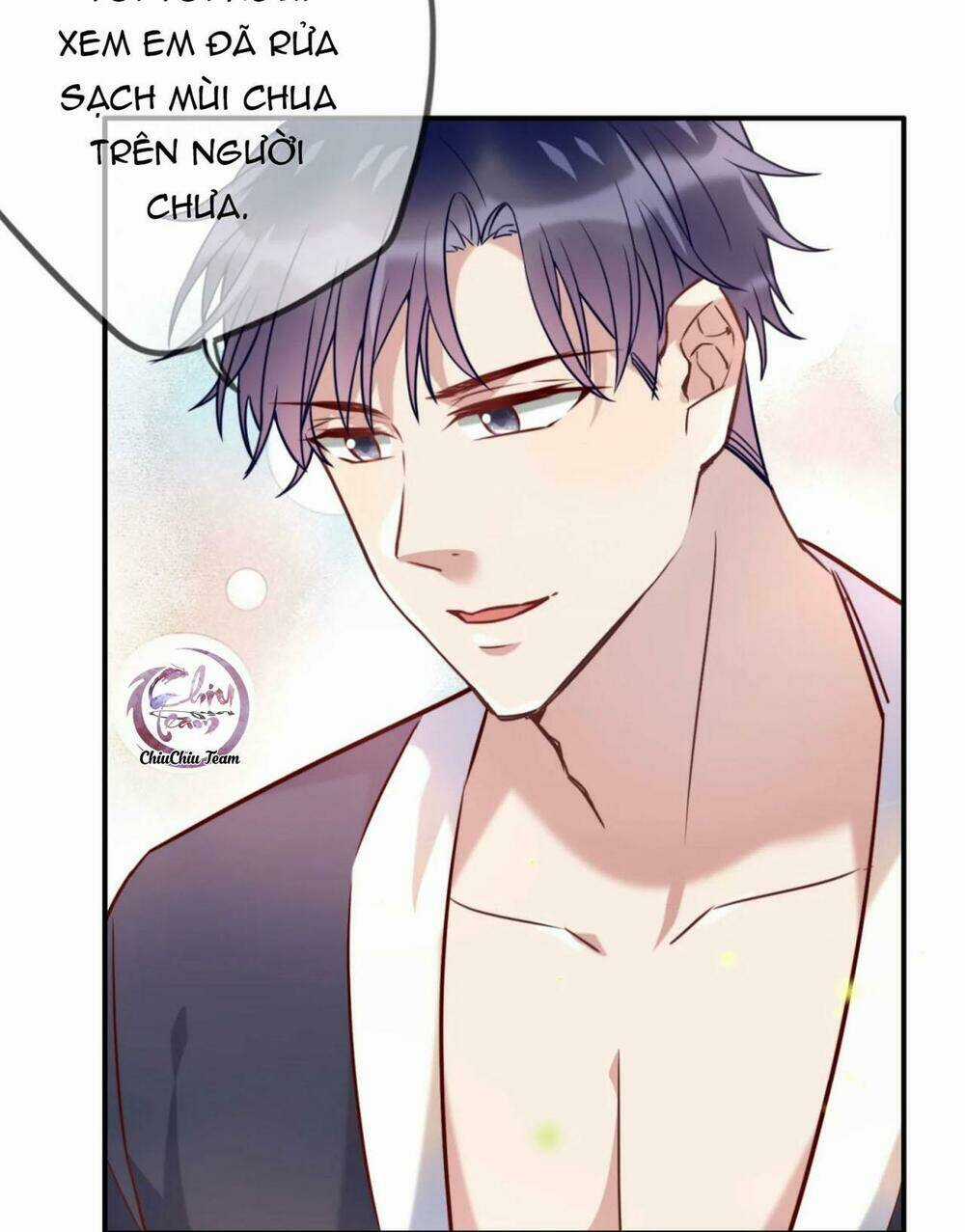 Chung Cư Yêu Quái Chapter 72 trang 29