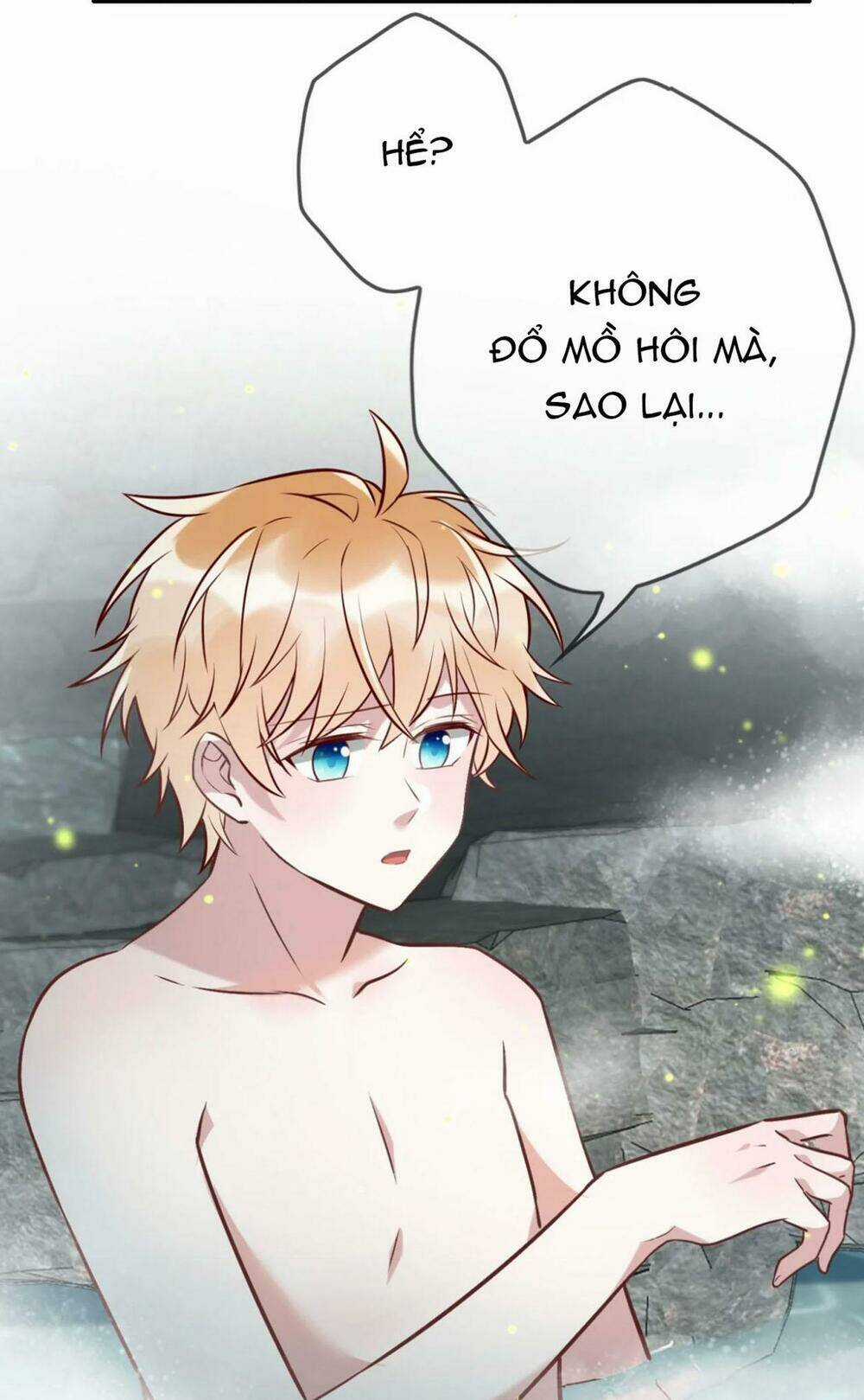 Chung Cư Yêu Quái Chapter 72 trang 30