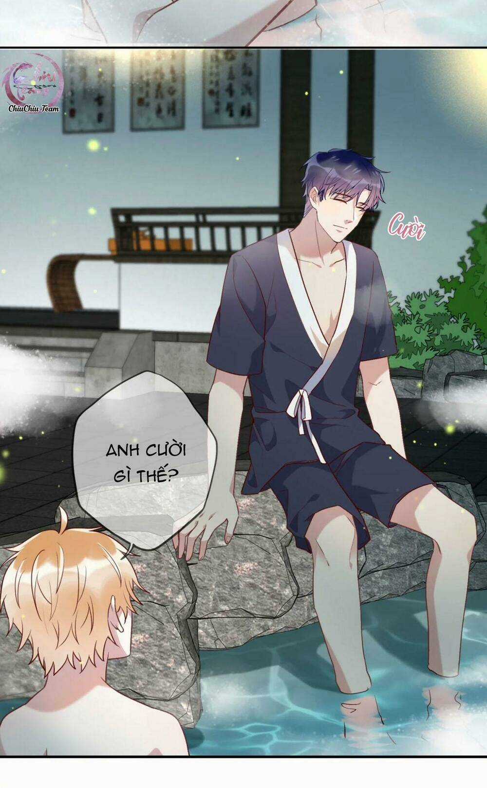 Chung Cư Yêu Quái Chapter 72 trang 31