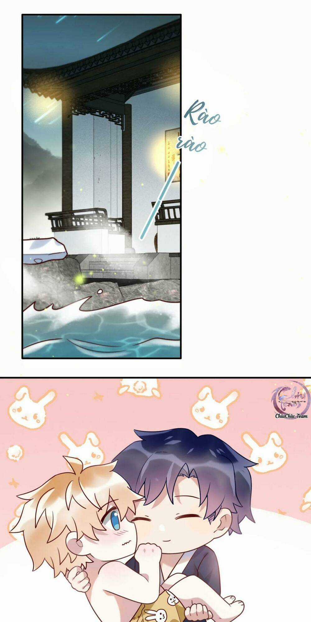 Chung Cư Yêu Quái Chapter 72 trang 32