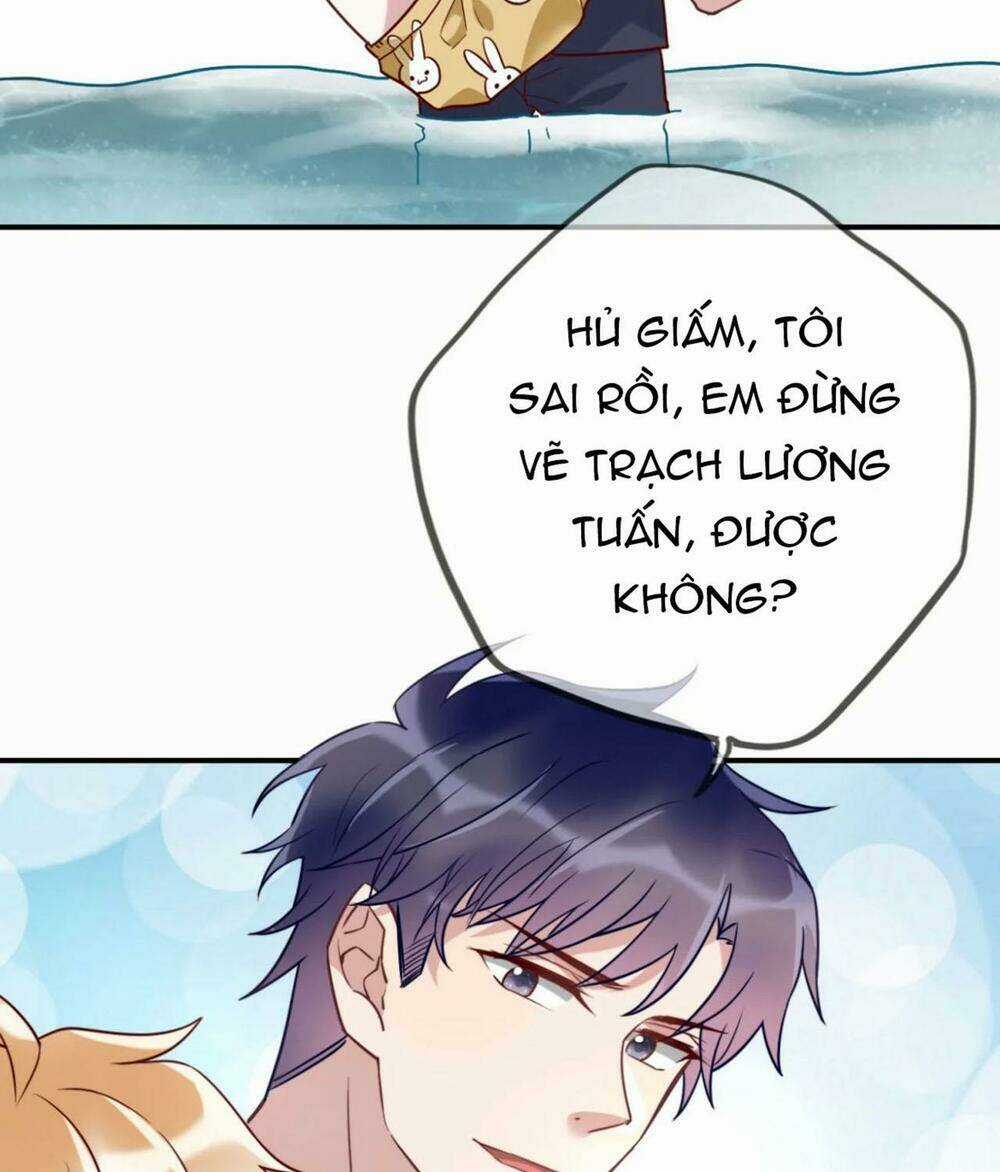 Chung Cư Yêu Quái Chapter 72 trang 33