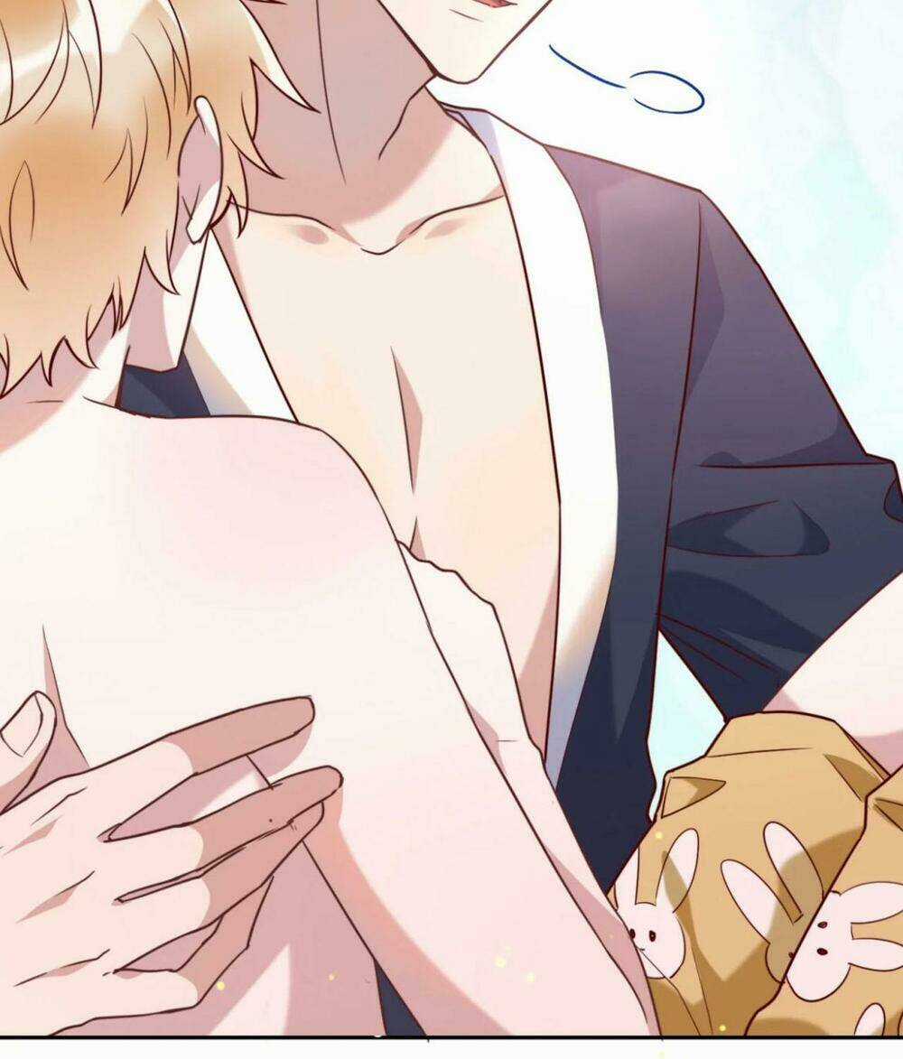 Chung Cư Yêu Quái Chapter 72 trang 34