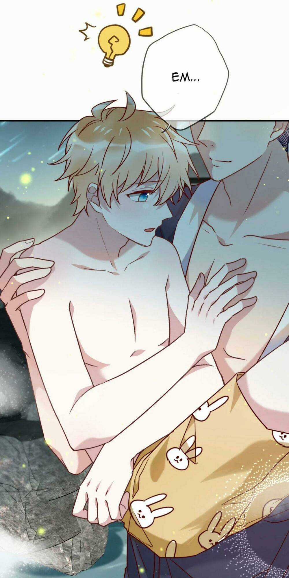 Chung Cư Yêu Quái Chapter 72 trang 35