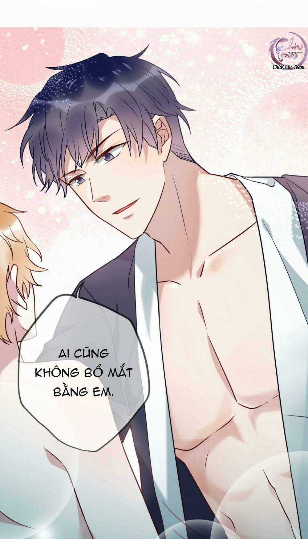 Chung Cư Yêu Quái Chapter 72 trang 38