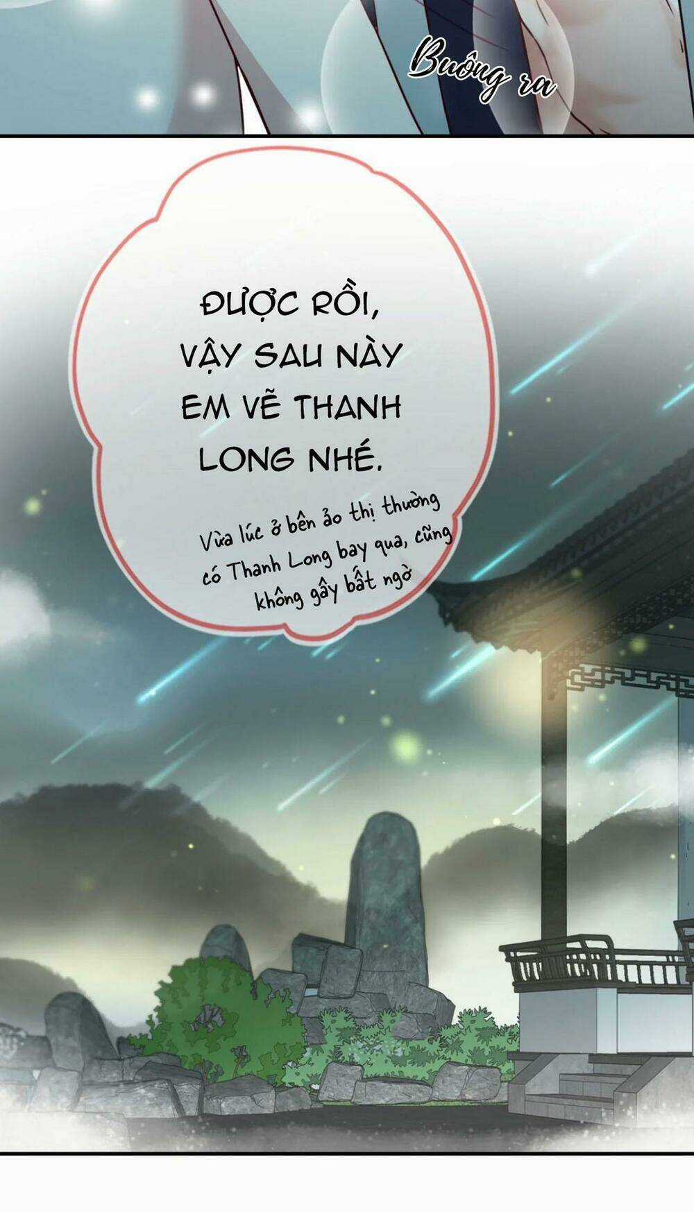 Chung Cư Yêu Quái Chapter 72 trang 39