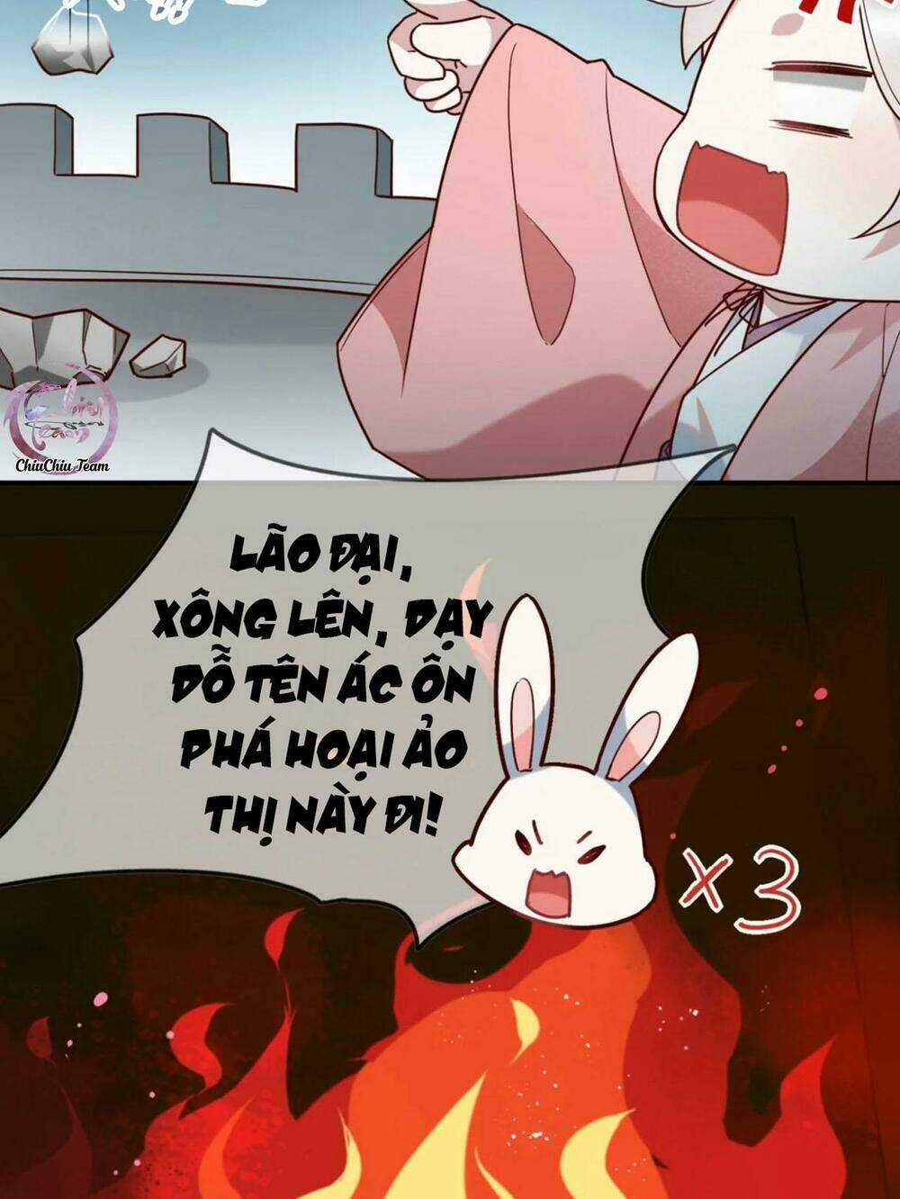 Chung Cư Yêu Quái Chapter 72 trang 4