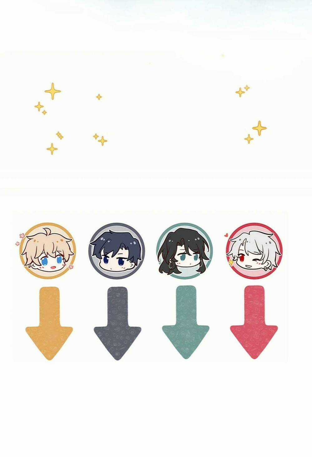 Chung Cư Yêu Quái Chapter 72 trang 42