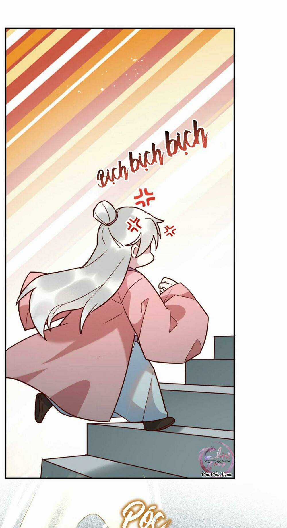 Chung Cư Yêu Quái Chapter 72 trang 6