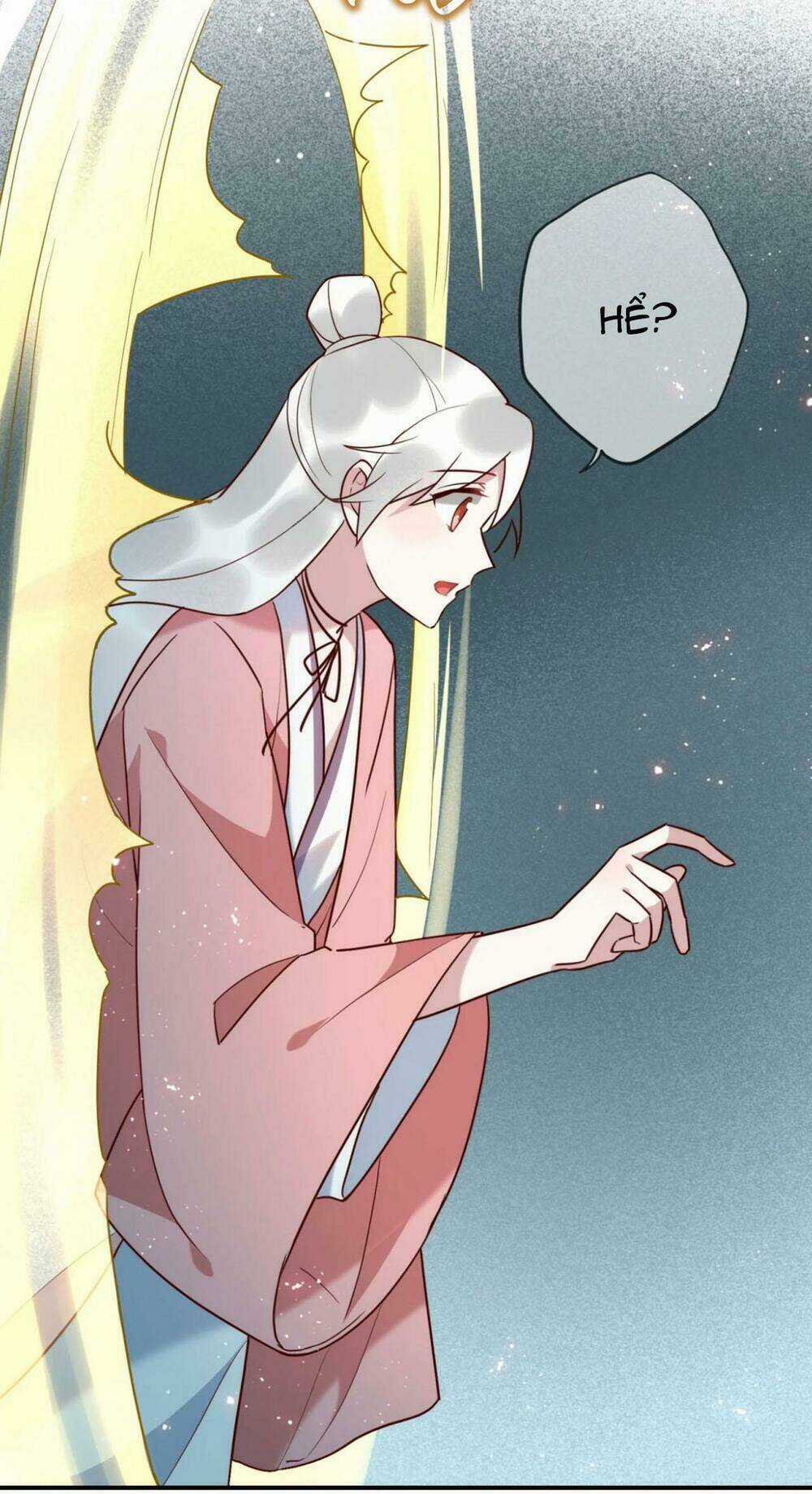 Chung Cư Yêu Quái Chapter 72 trang 7