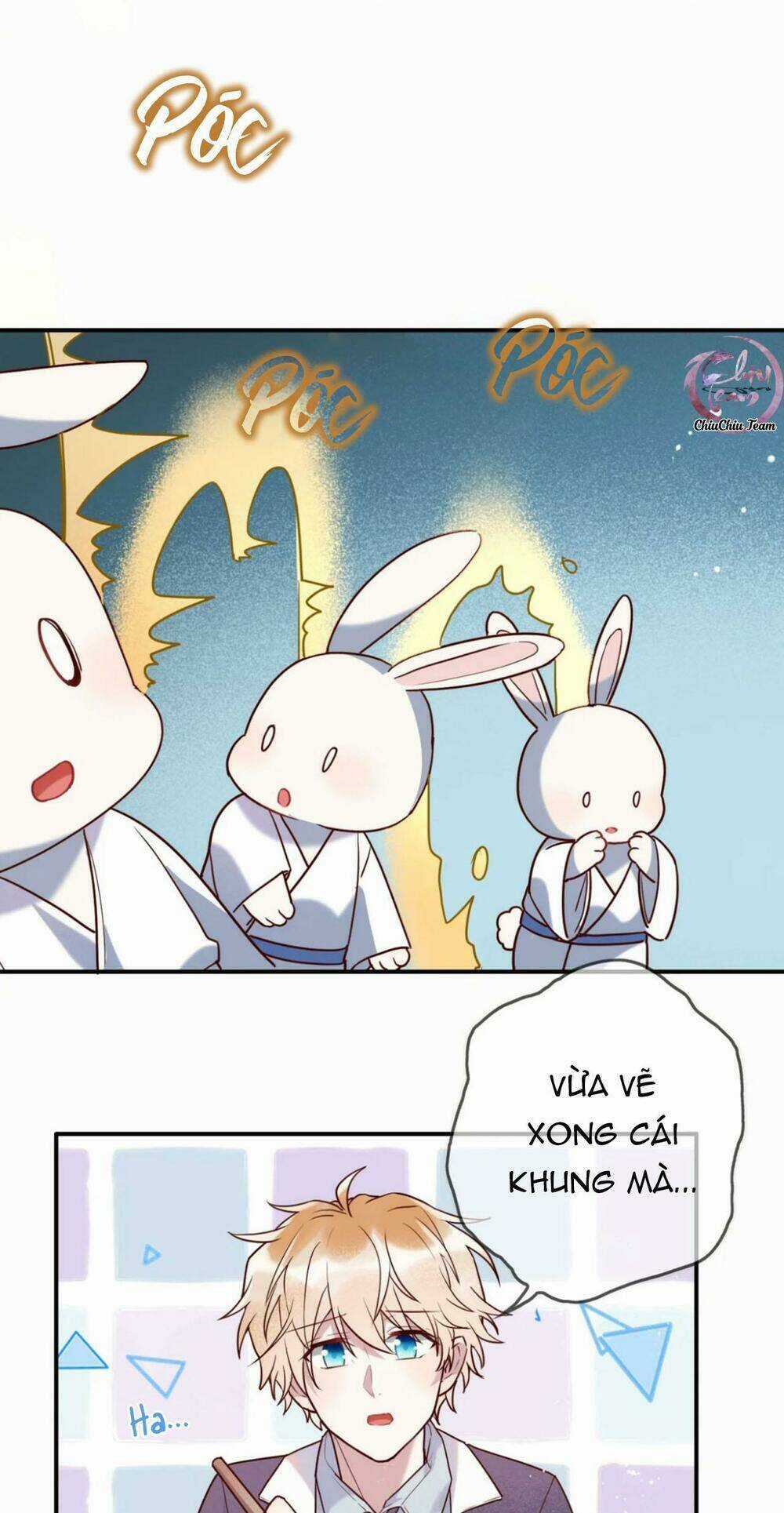 Chung Cư Yêu Quái Chapter 72 trang 8