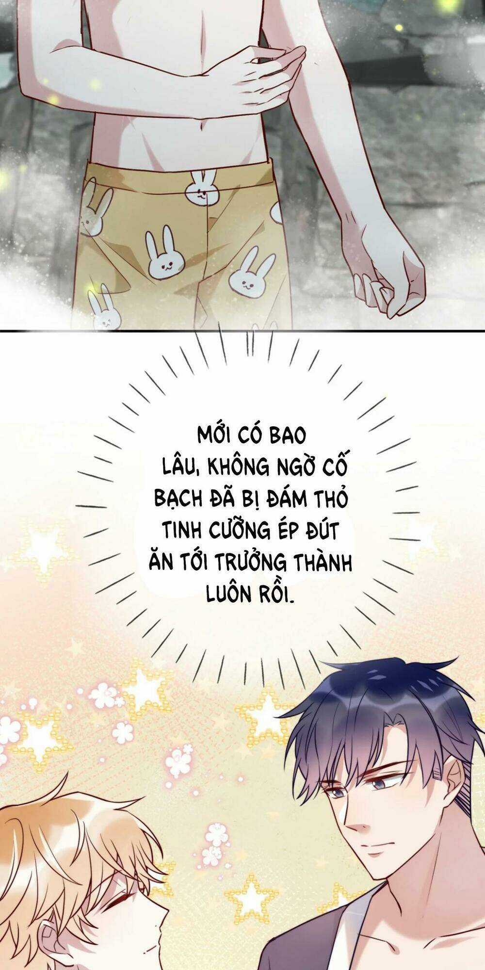 Chung Cư Yêu Quái Chapter 73 trang 10