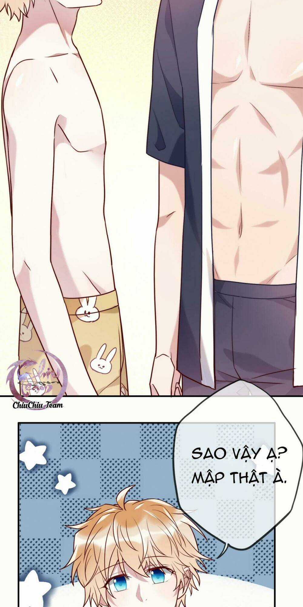 Chung Cư Yêu Quái Chapter 73 trang 11