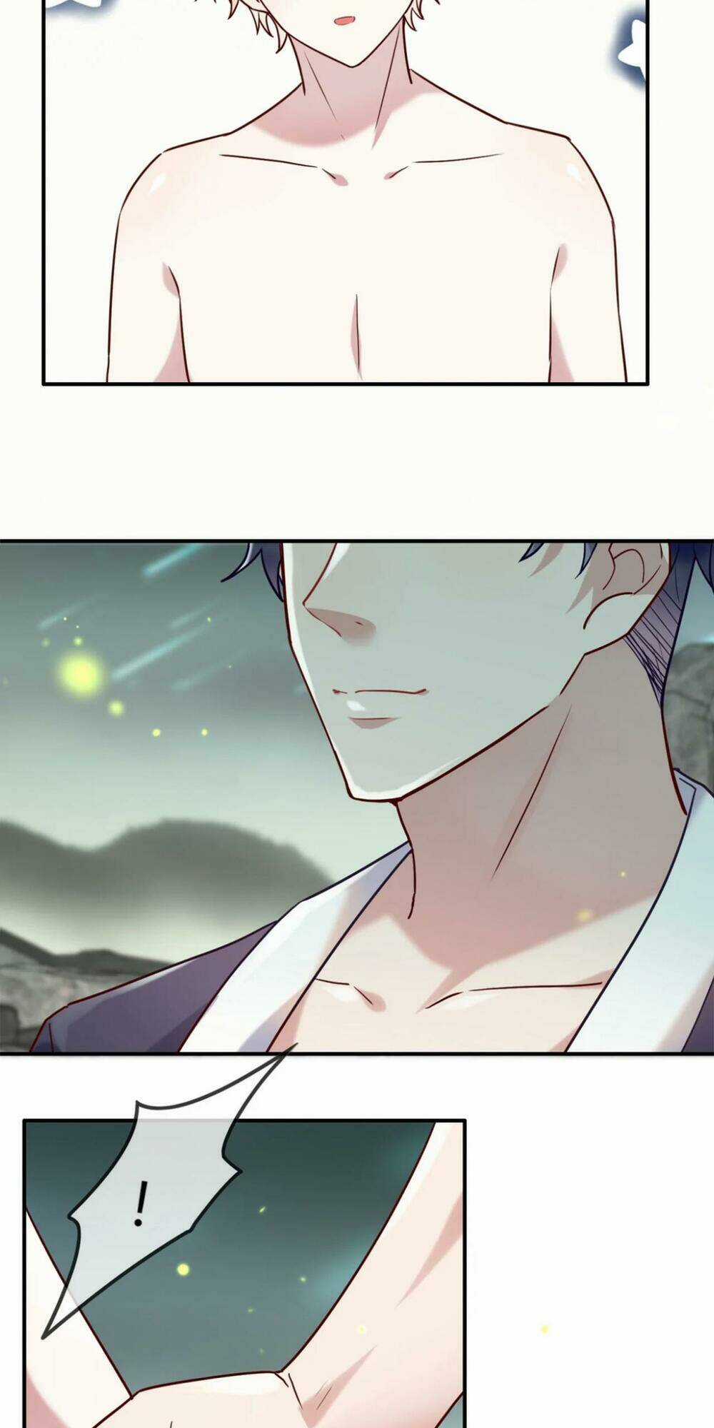 Chung Cư Yêu Quái Chapter 73 trang 12