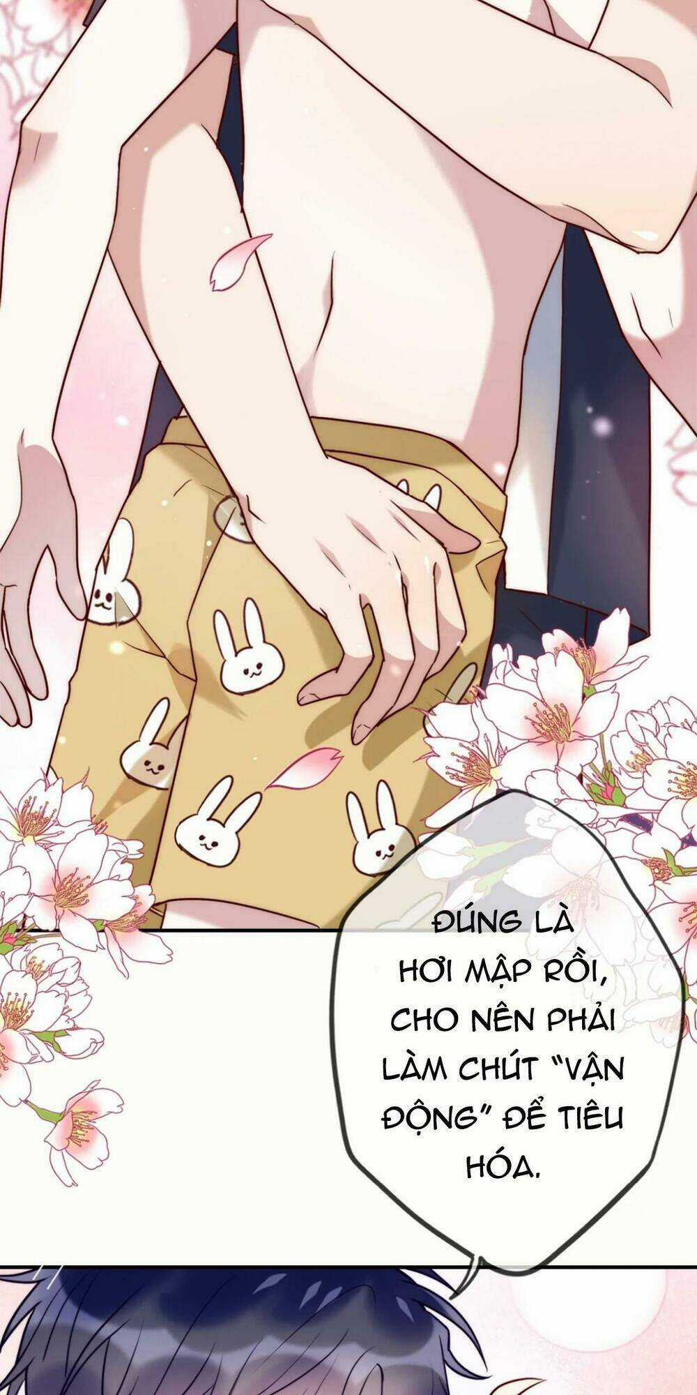 Chung Cư Yêu Quái Chapter 73 trang 15