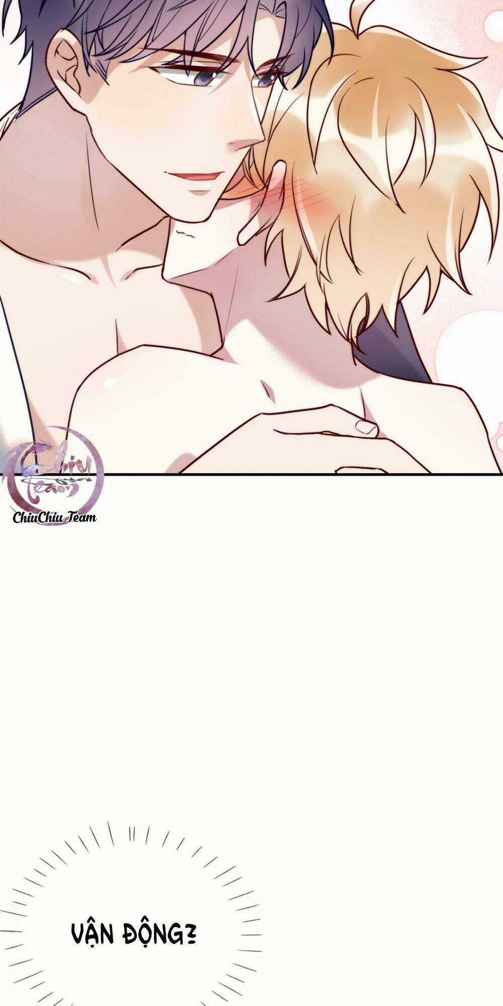 Chung Cư Yêu Quái Chapter 73 trang 16