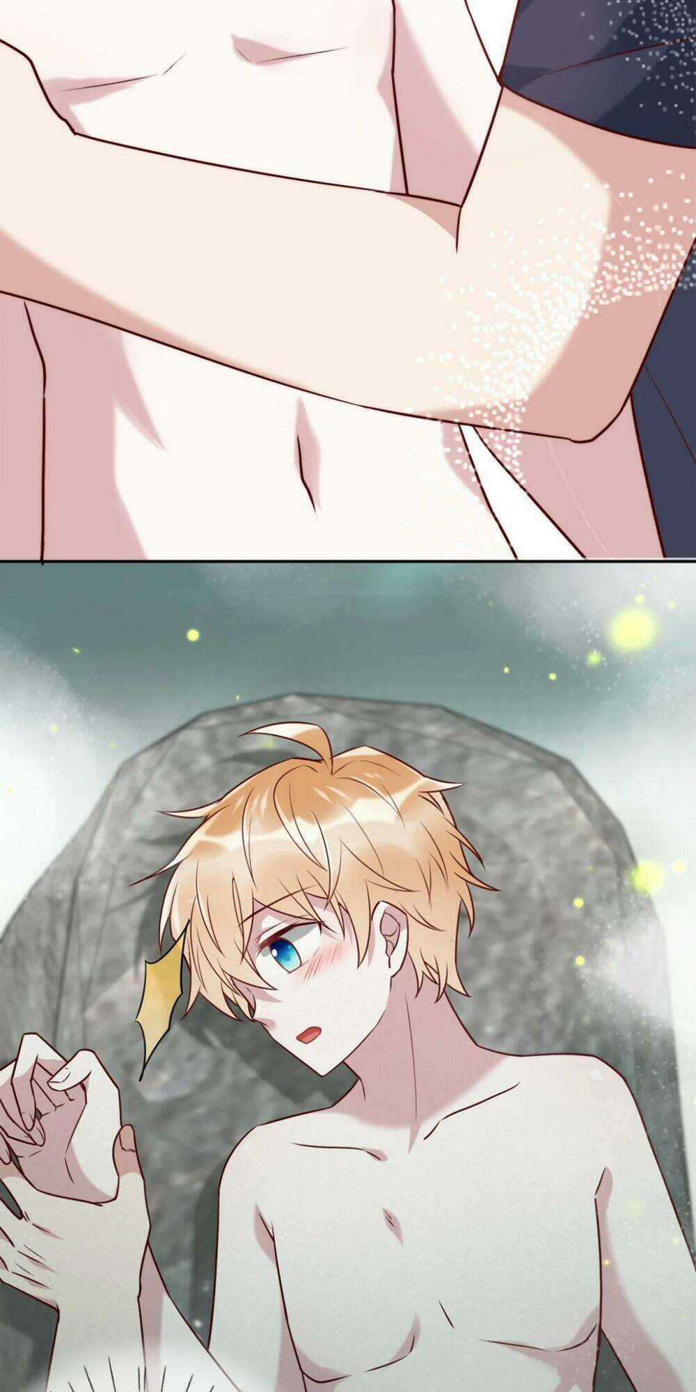 Chung Cư Yêu Quái Chapter 73 trang 19