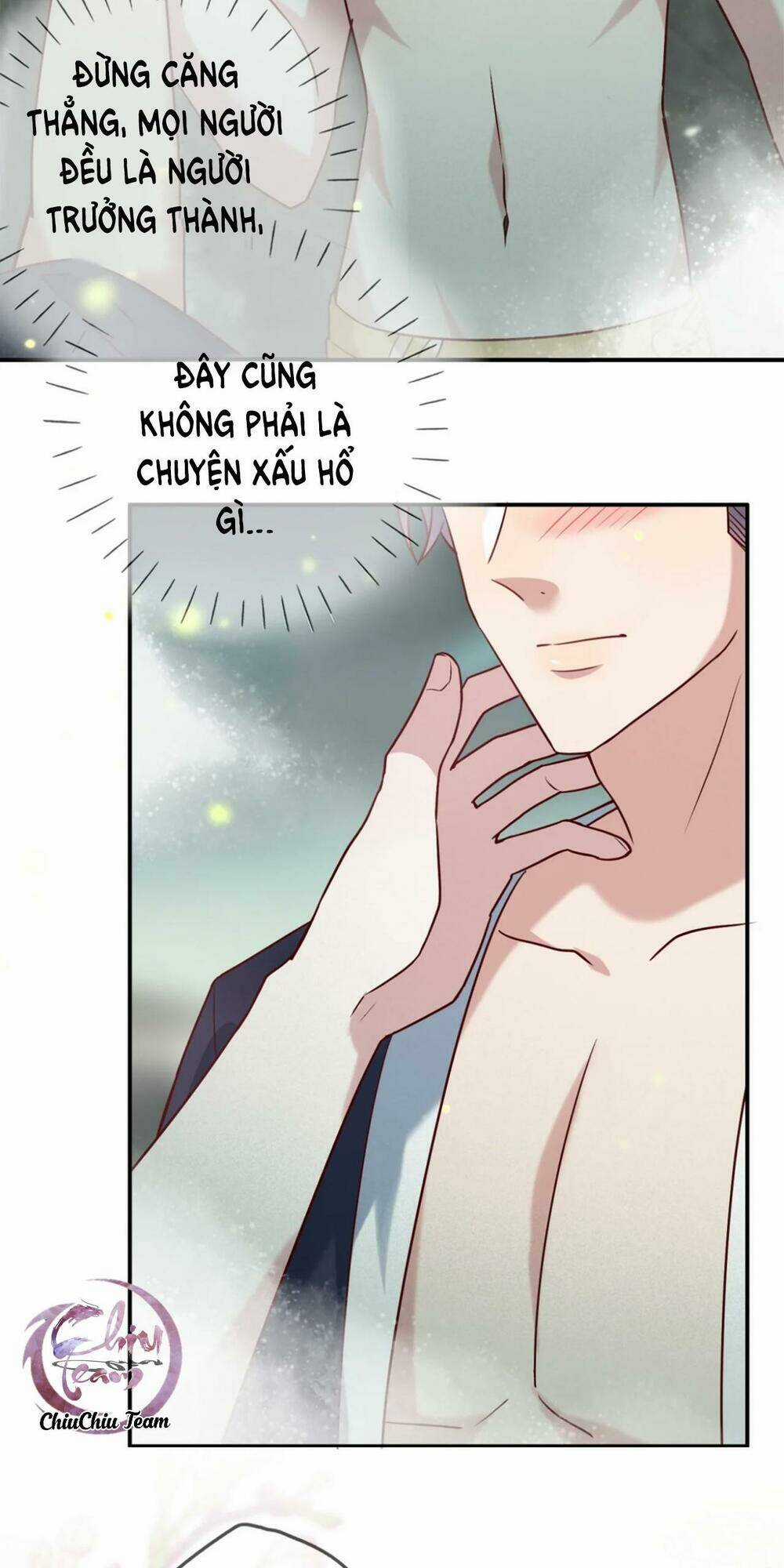 Chung Cư Yêu Quái Chapter 73 trang 20