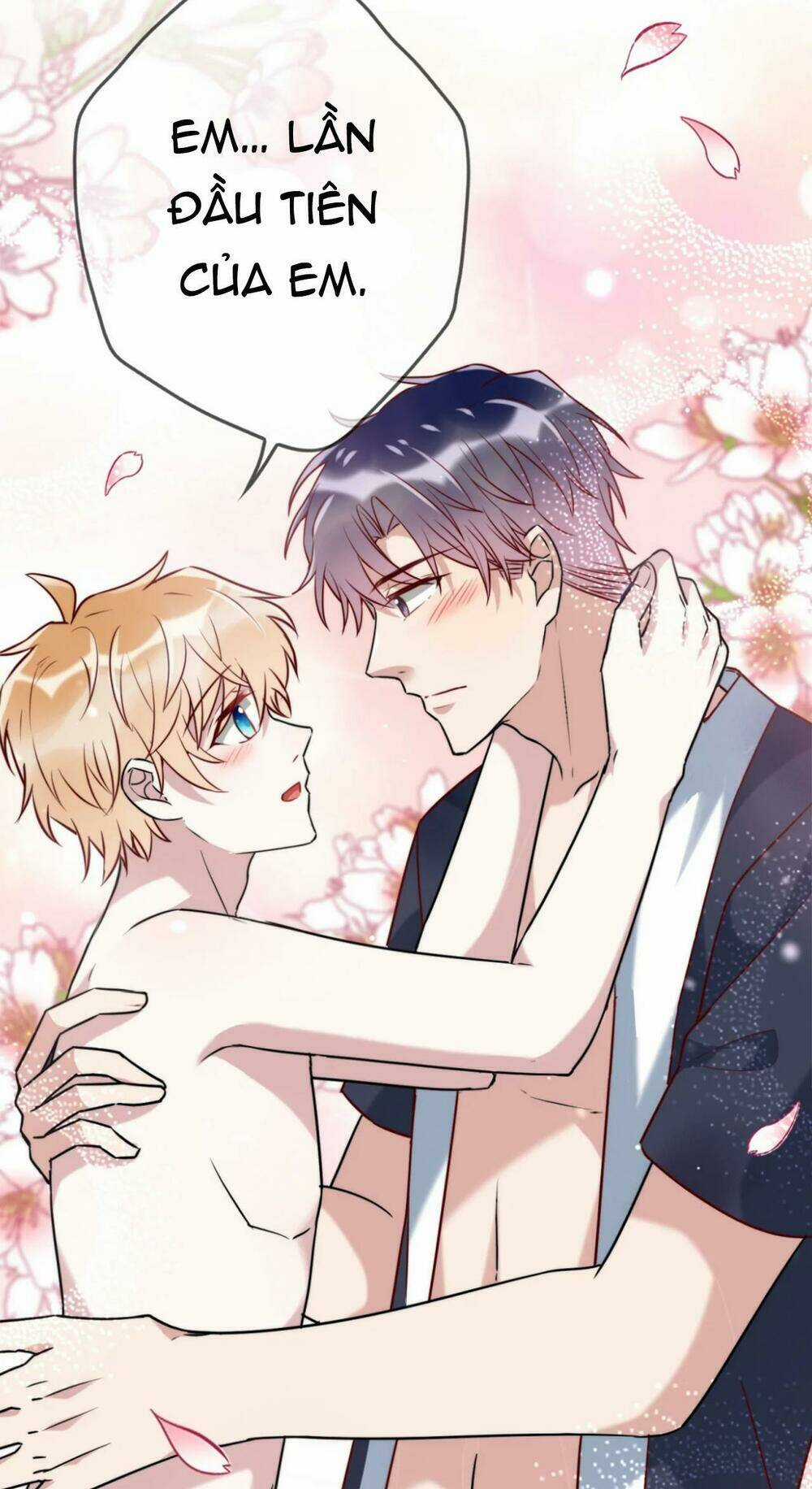 Chung Cư Yêu Quái Chapter 73 trang 21