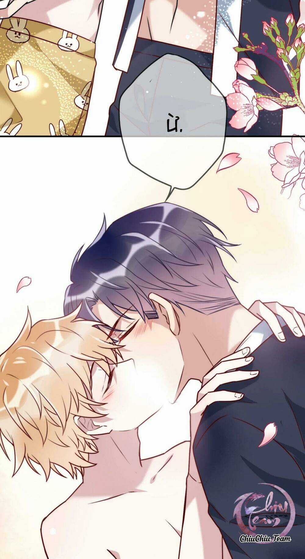 Chung Cư Yêu Quái Chapter 73 trang 22