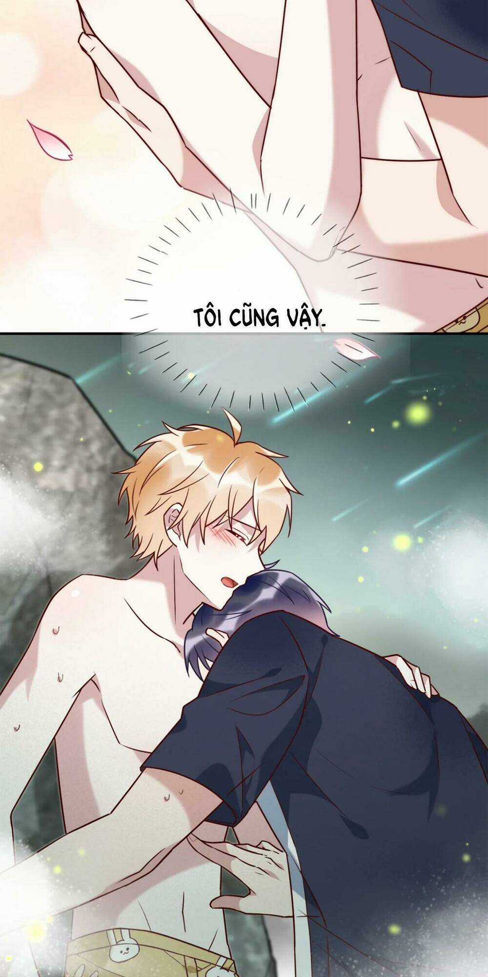Chung Cư Yêu Quái Chapter 73 trang 23