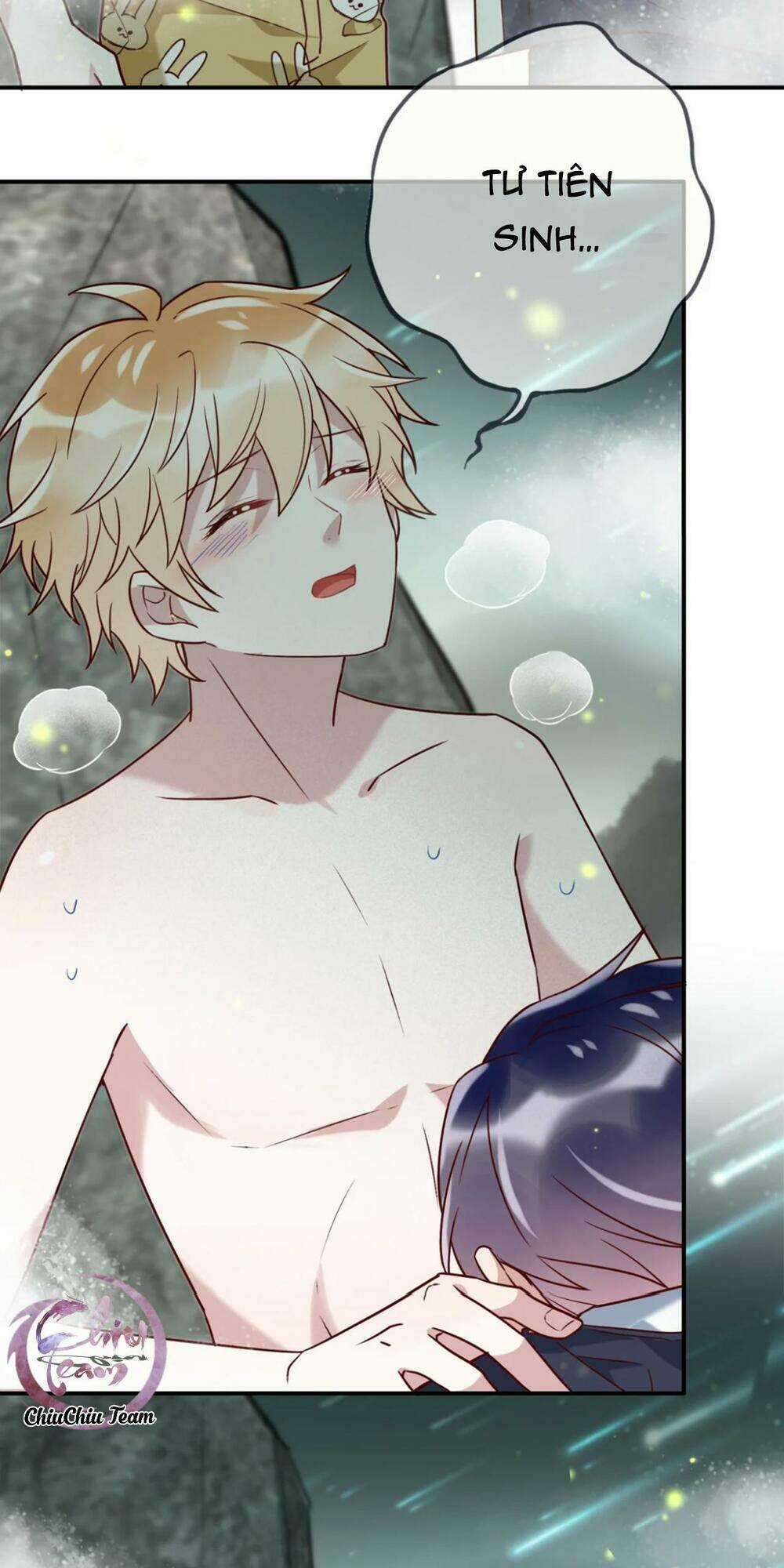 Chung Cư Yêu Quái Chapter 73 trang 24