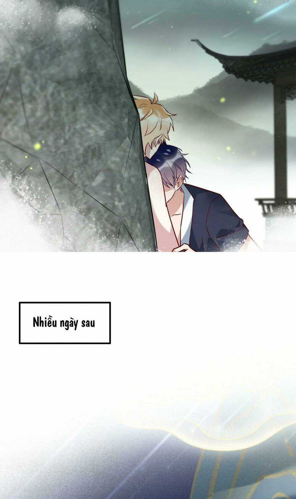 Chung Cư Yêu Quái Chapter 73 trang 25