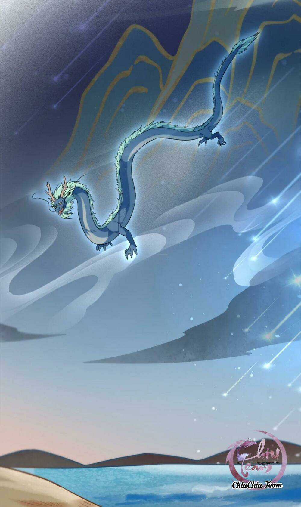 Chung Cư Yêu Quái Chapter 73 trang 26