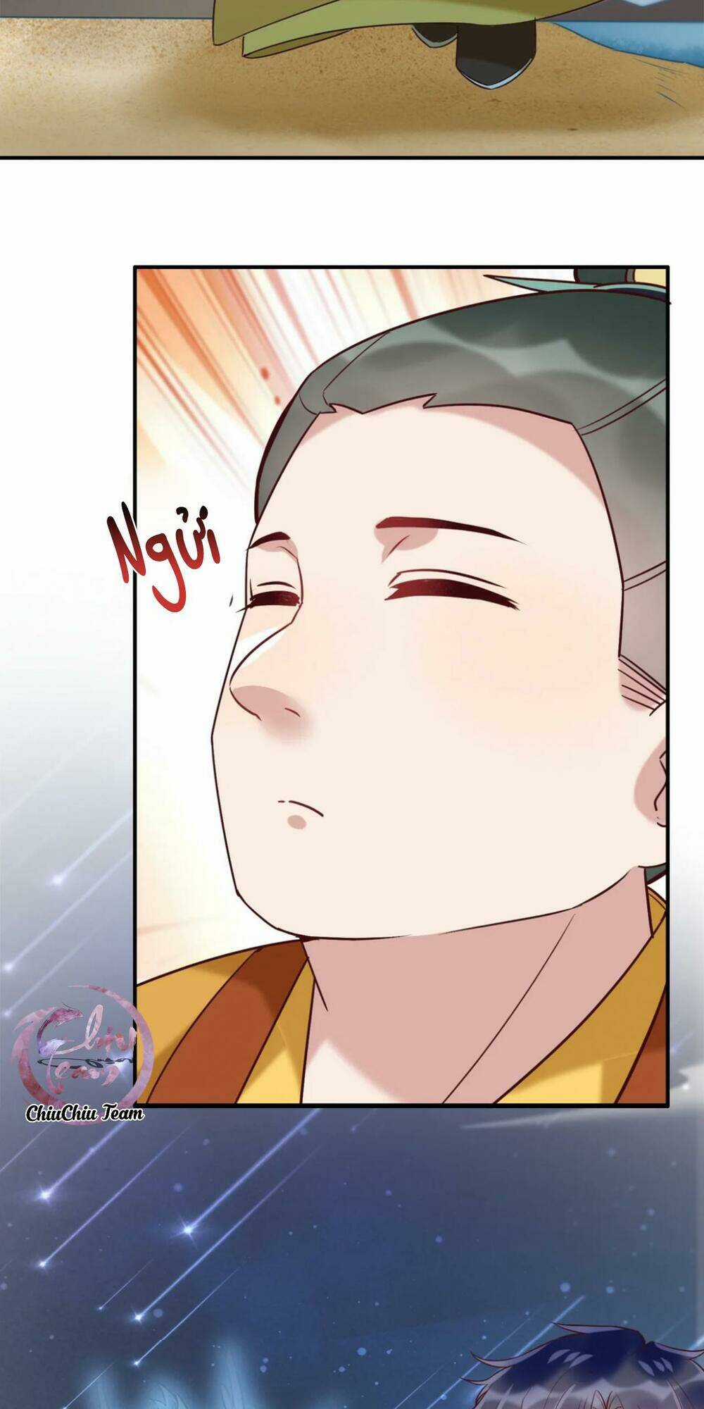 Chung Cư Yêu Quái Chapter 73 trang 28