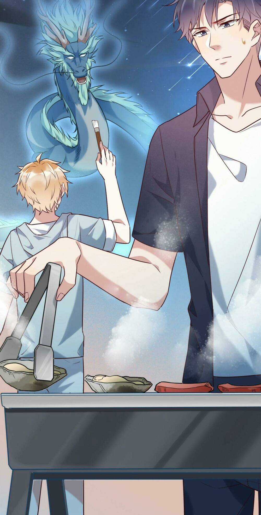 Chung Cư Yêu Quái Chapter 73 trang 29