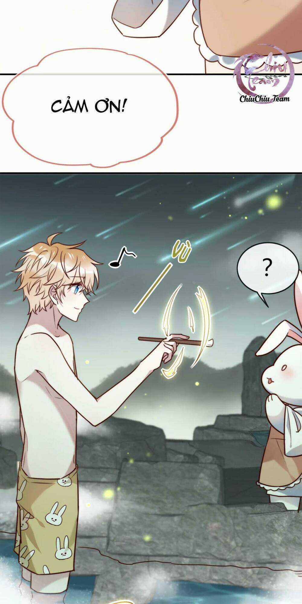 Chung Cư Yêu Quái Chapter 73 trang 3