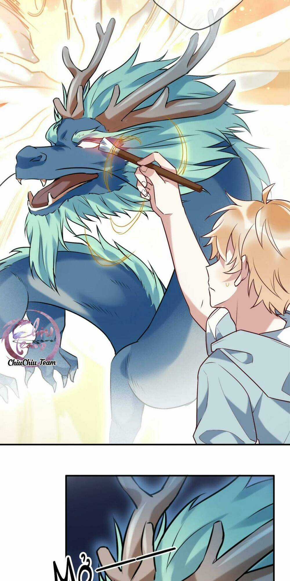 Chung Cư Yêu Quái Chapter 73 trang 32