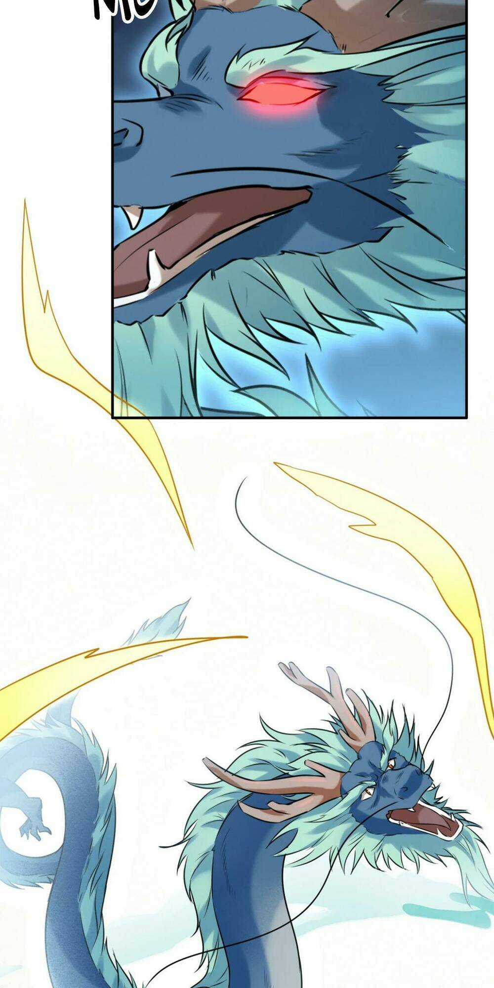 Chung Cư Yêu Quái Chapter 73 trang 33