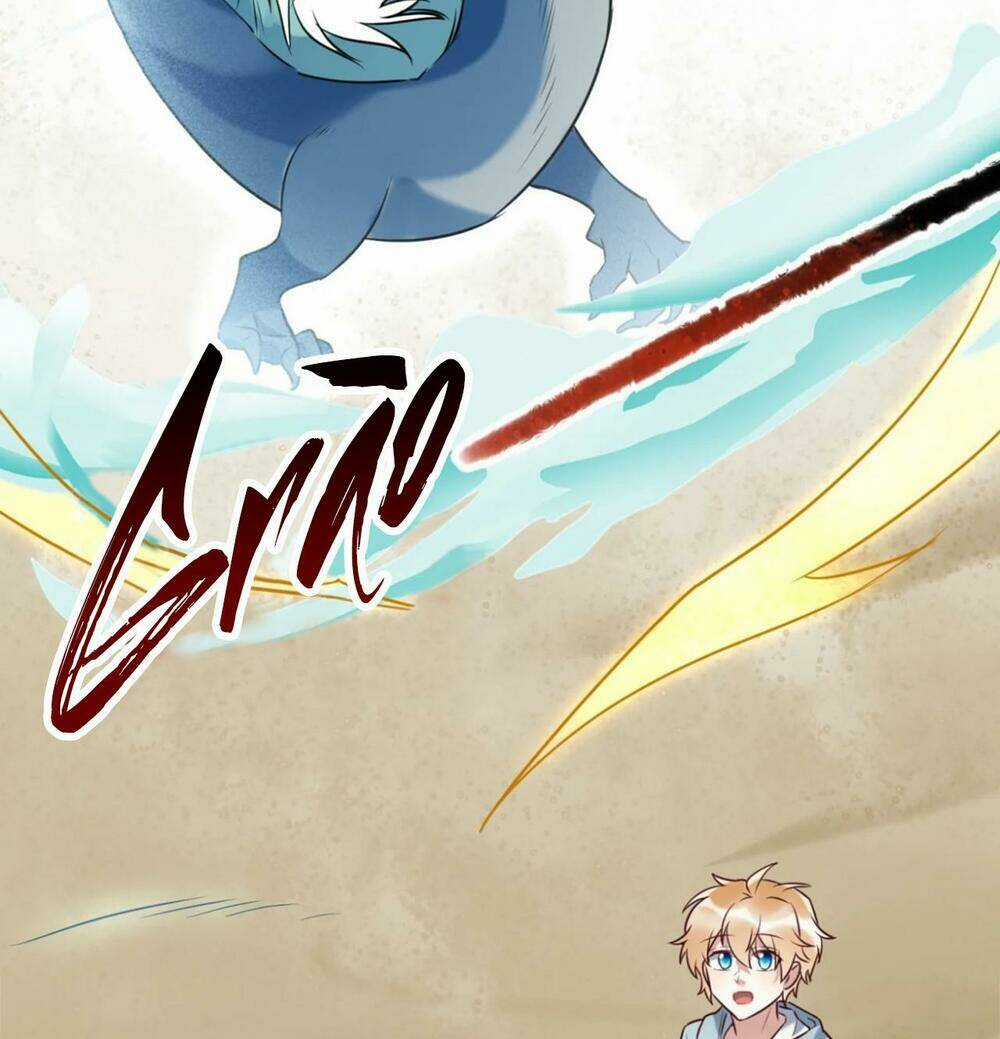 Chung Cư Yêu Quái Chapter 73 trang 34