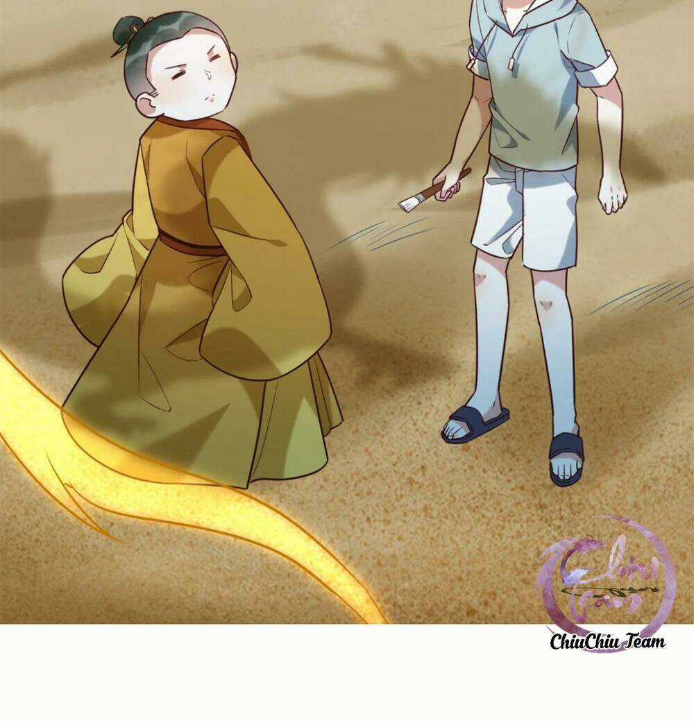 Chung Cư Yêu Quái Chapter 73 trang 35