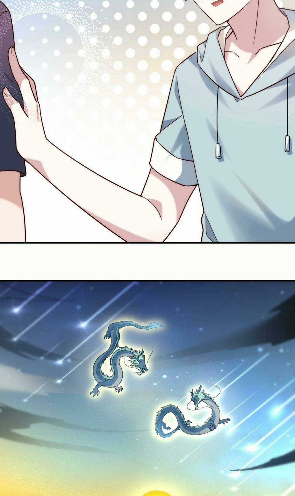 Chung Cư Yêu Quái Chapter 73 trang 38