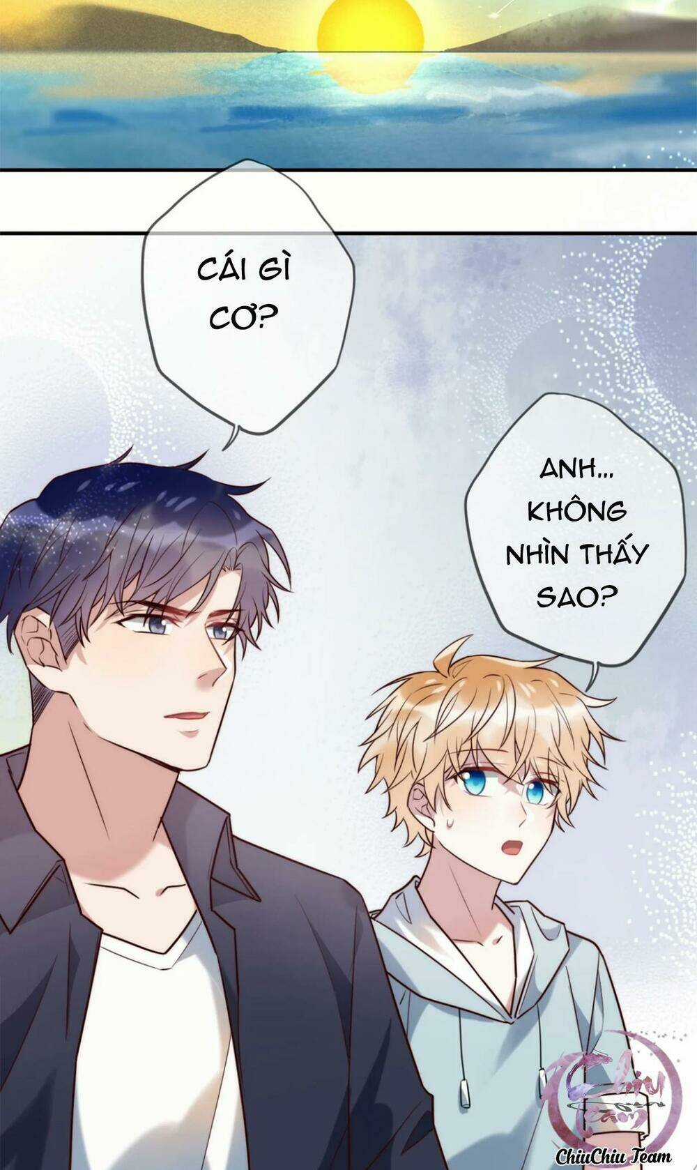 Chung Cư Yêu Quái Chapter 73 trang 39