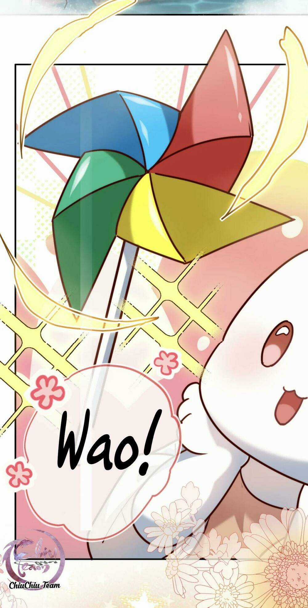 Chung Cư Yêu Quái Chapter 73 trang 4