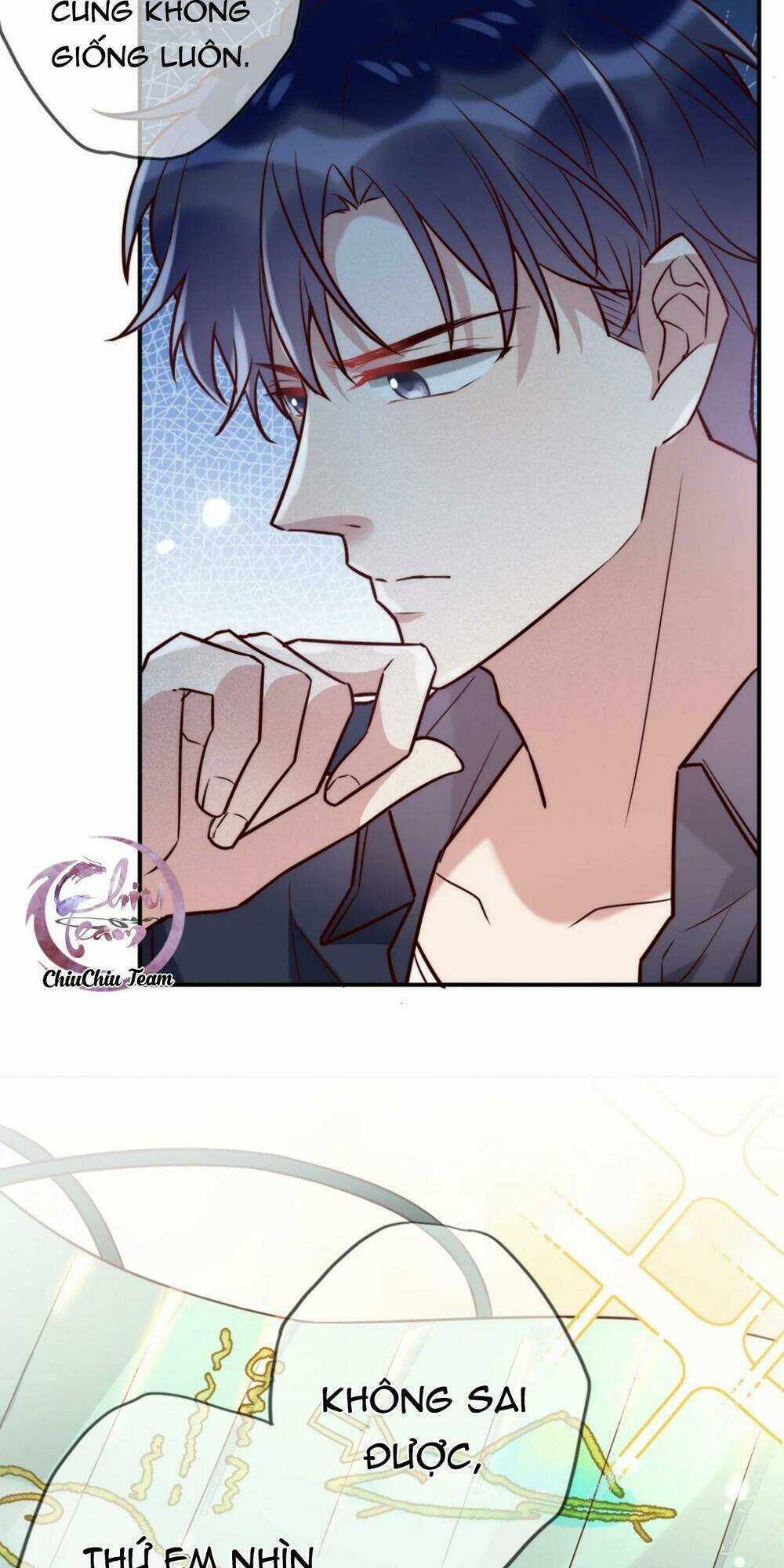 Chung Cư Yêu Quái Chapter 73 trang 41