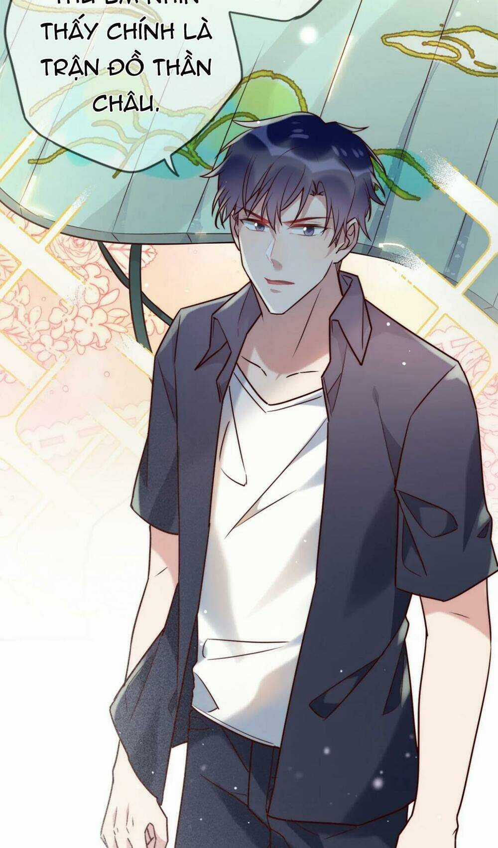 Chung Cư Yêu Quái Chapter 73 trang 42