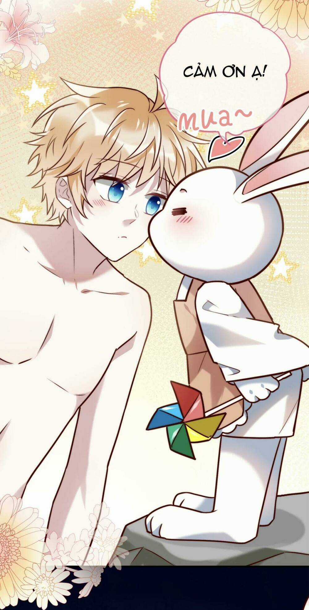 Chung Cư Yêu Quái Chapter 73 trang 5