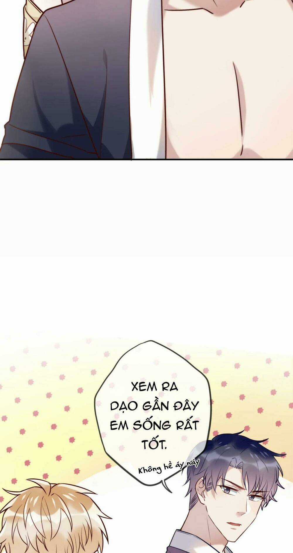 Chung Cư Yêu Quái Chapter 73 trang 8