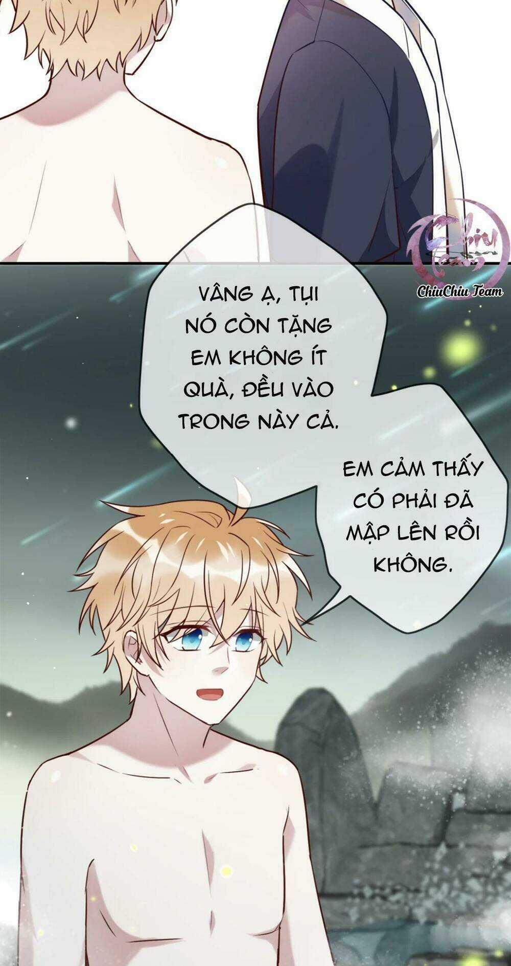 Chung Cư Yêu Quái Chapter 73 trang 9