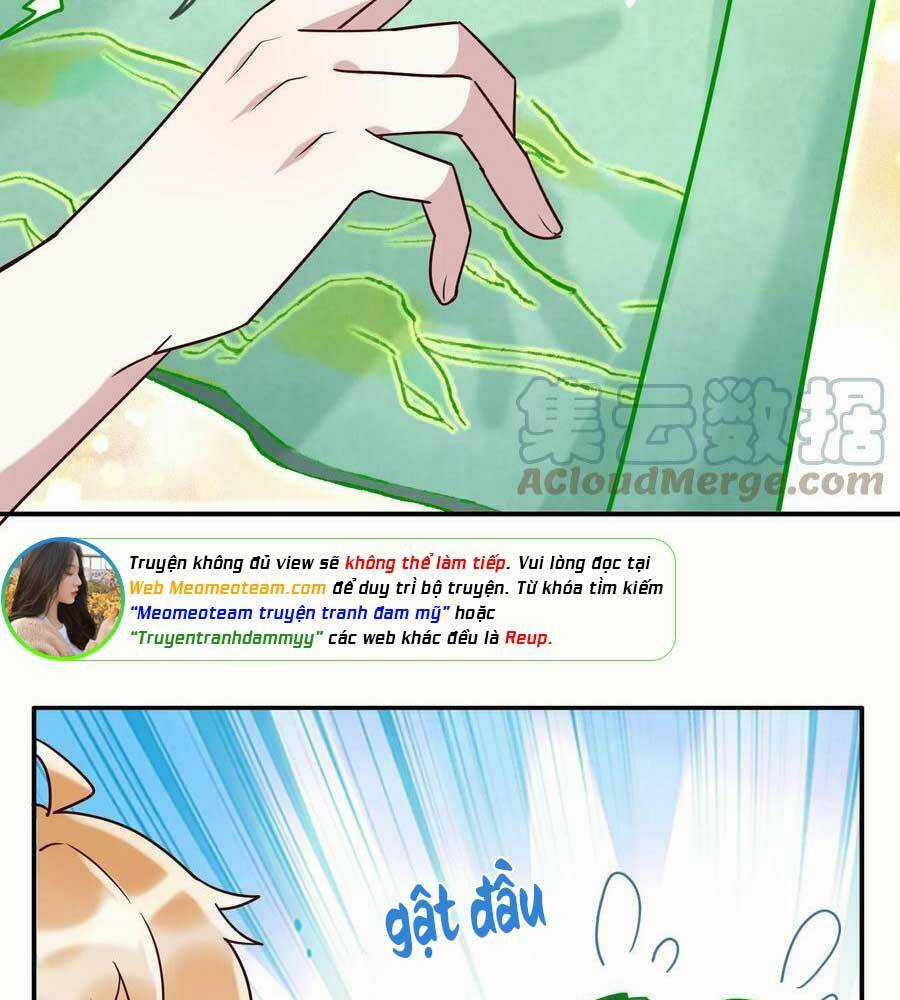 Chung Cư Yêu Quái Chapter 74 trang 10