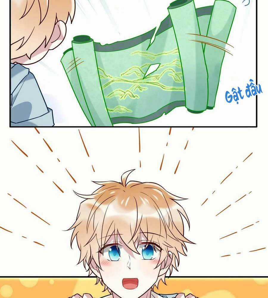 Chung Cư Yêu Quái Chapter 74 trang 11