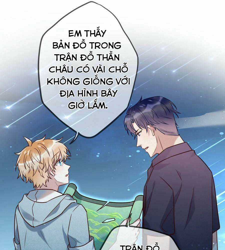 Chung Cư Yêu Quái Chapter 74 trang 13