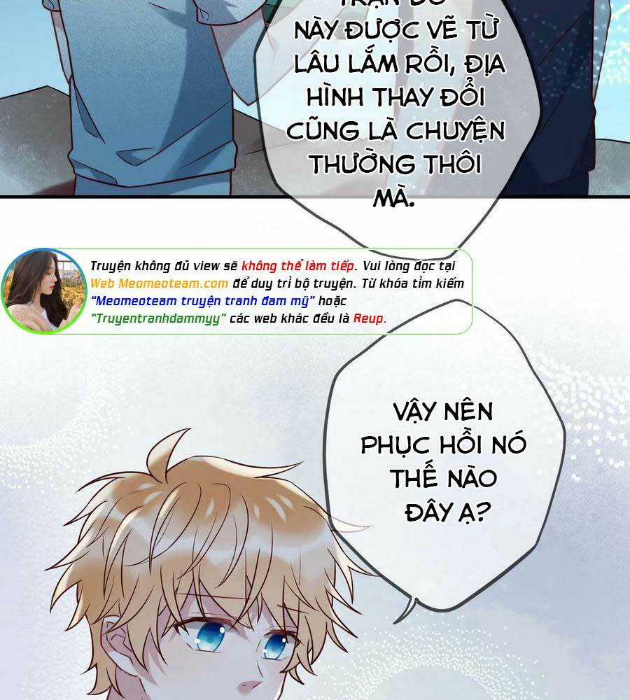 Chung Cư Yêu Quái Chapter 74 trang 14