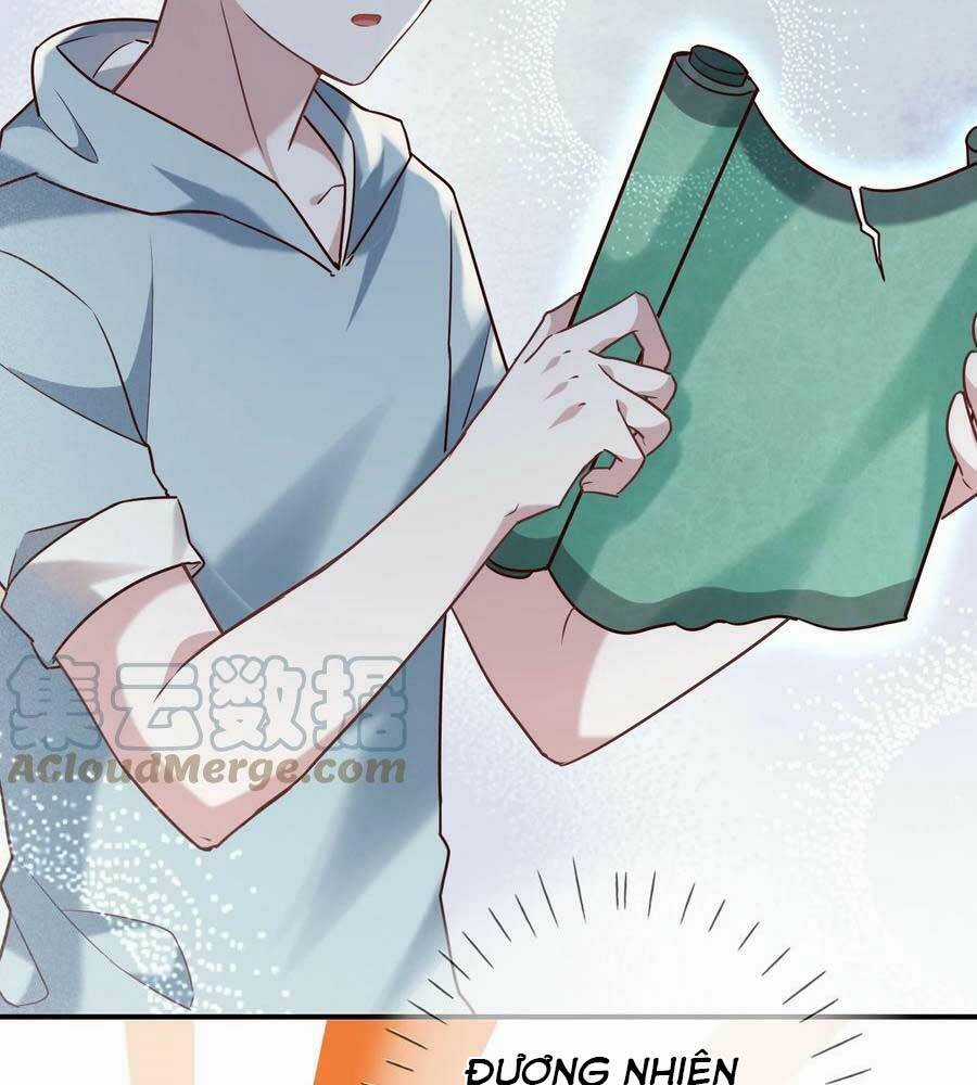 Chung Cư Yêu Quái Chapter 74 trang 15