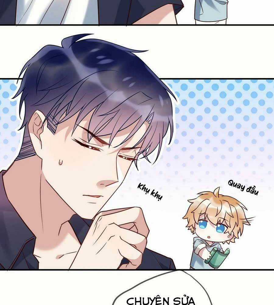 Chung Cư Yêu Quái Chapter 74 trang 17