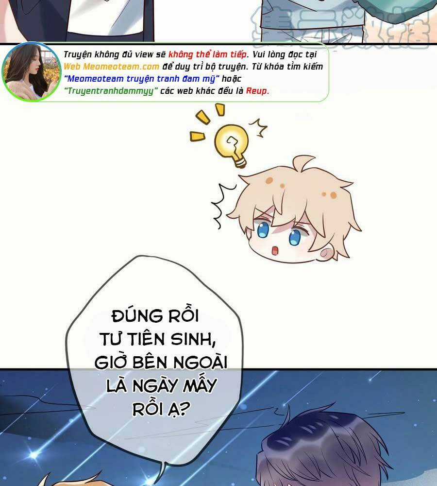 Chung Cư Yêu Quái Chapter 74 trang 19